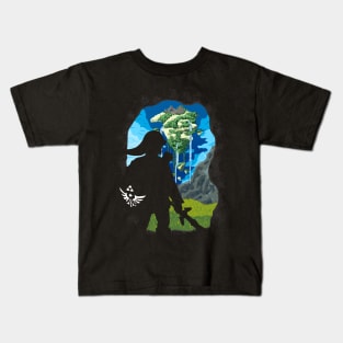 Ascend Kids T-Shirt